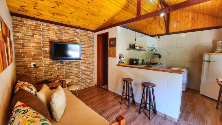 Casinha linda